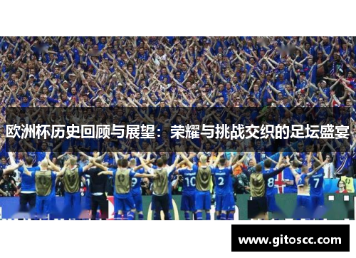 欧洲杯历史回顾与展望：荣耀与挑战交织的足坛盛宴